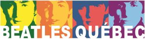 Logo - Beatles Québec - Infolettre