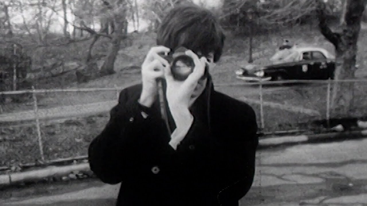 1964, dans le tourbillon de la Beatlemania