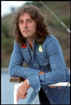 Denny Laine