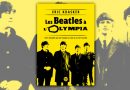 Critique du livre "Les Beatles à l'Olympia" | Beatles Québec